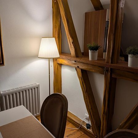 Les Toits De Turckheim Apartment Exterior photo
