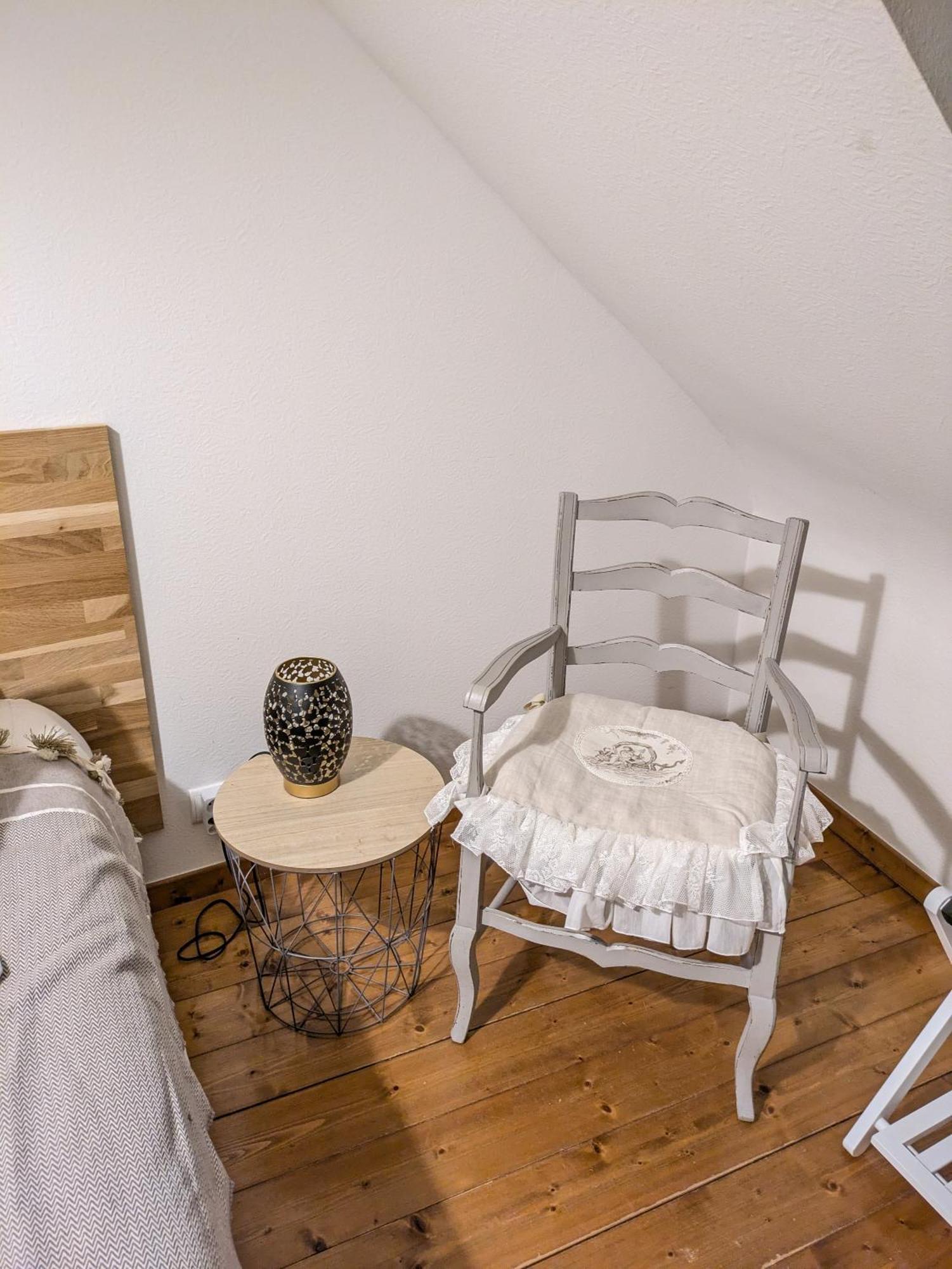 Les Toits De Turckheim Apartment Exterior photo